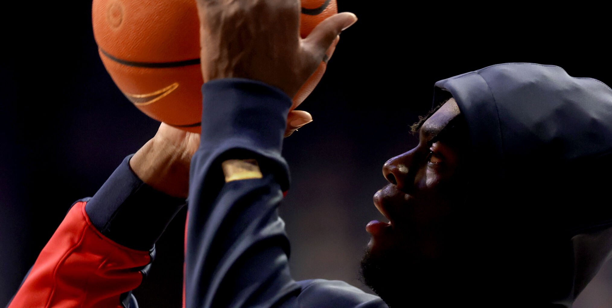 University of Arizona vs Saint Mary's